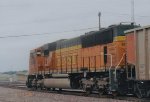 BNSF 8948 DPU